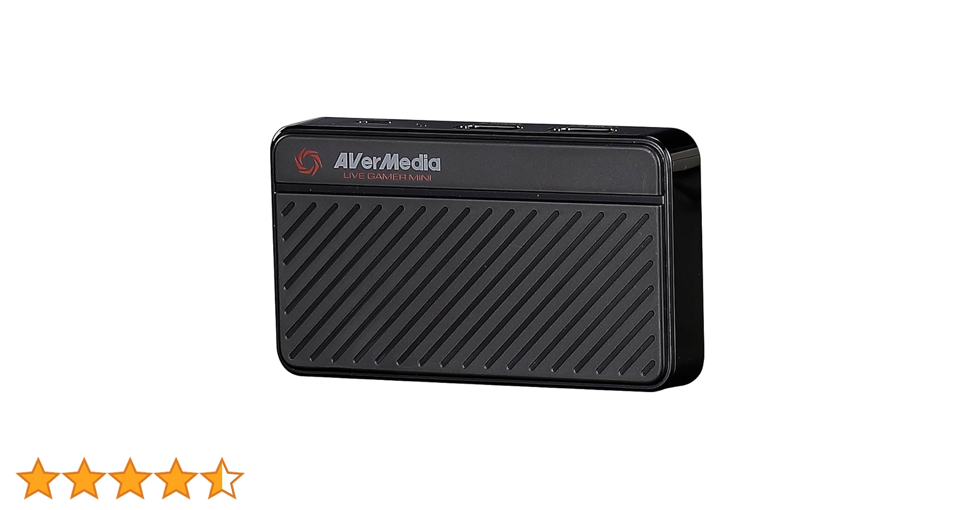 Amazon | AVerMedia Live Gamer MINI ゲームキャプチャー